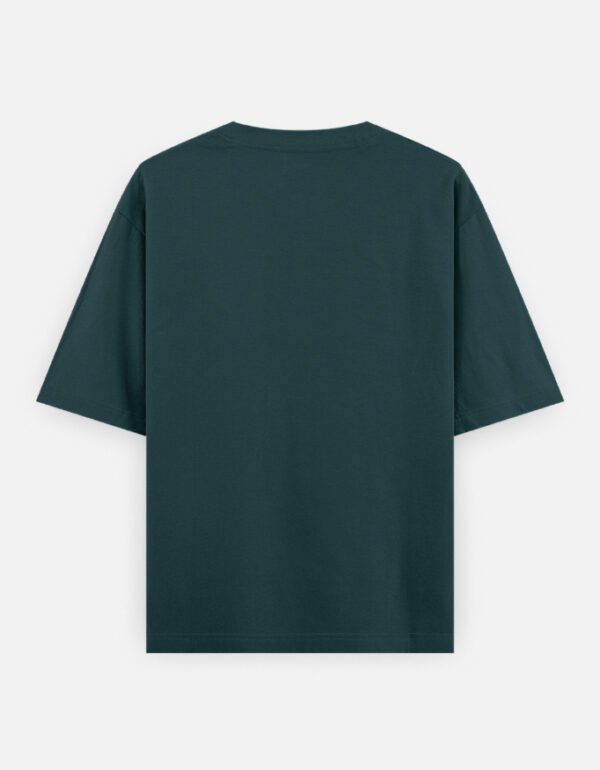 Unisex Oversized Classic T-Shirt