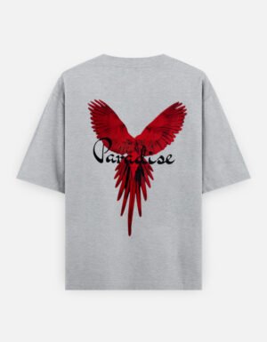 Back_2_c_4.jpg Unisex Oversized Classic T-Shirt