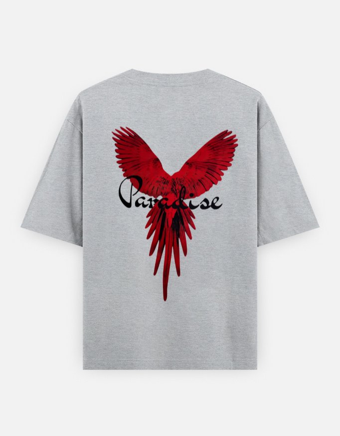 Unisex Oversized Classic T-Shirt