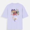 OnePiece Unisex Oversized Standard T-Shirt