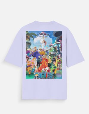 Back_2_c_49.jpg Unisex Oversized OnePiece Standard T-Shirt
