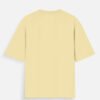 Back_2_c_51-5.jpg Magnetic Love Oversized Standard Yellow Couple T-Shirt
