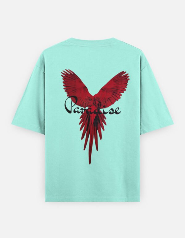 Unisex Oversized Classic T-Shirt