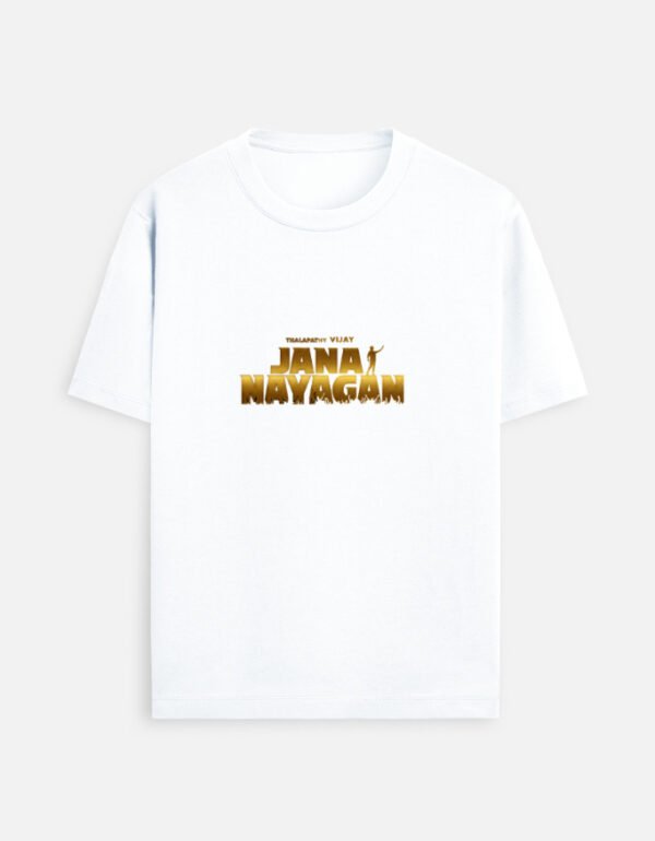 Unisex Standard Crew T-Shirt