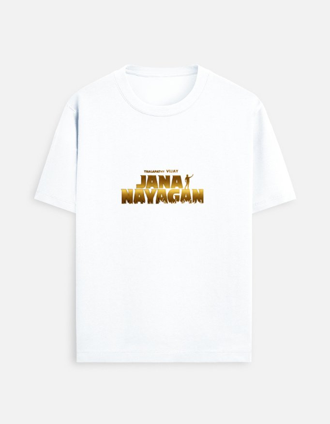 Unisex Standard Crew T-Shirt