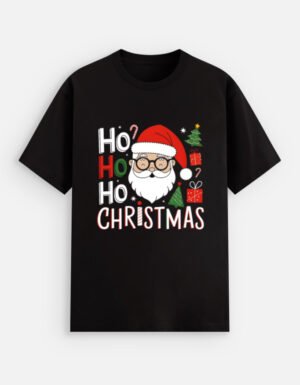 Front_1_c_2-1.jpg Christmas Black Unisex Stretch T-shirt