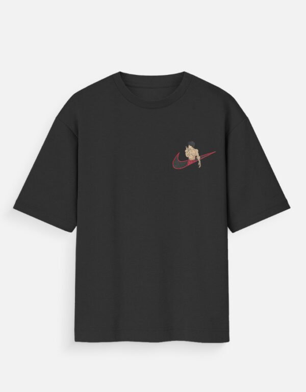 Unisex Oversized Standard T-Shirt