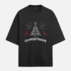Front_1_c_2-3.jpg Unisex Christmas Black Oversized Tshirt
