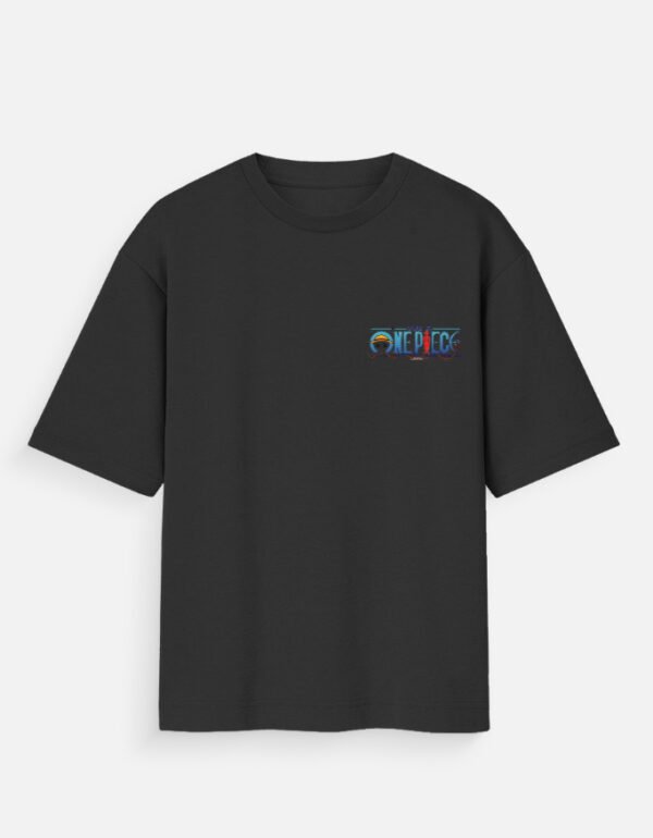 OnePiece Unisex Oversized Standard T-Shirt