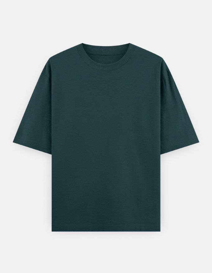 Unisex Oversized Classic T-Shirt