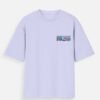 OnePiece Unisex Oversized Standard T-Shirt