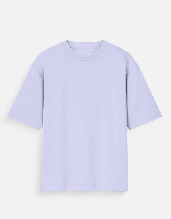 Unisex Oversized Standard T-Shirt