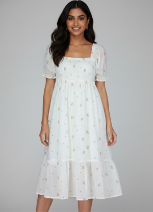 ProductAJ (16) white Soft Blossom A-Line