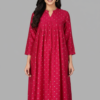 Rani Pink Kurti