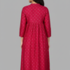 Rani Pink Kurti