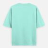 Back_2_c_53.jpg Girls Oversized Mint T-Shirt