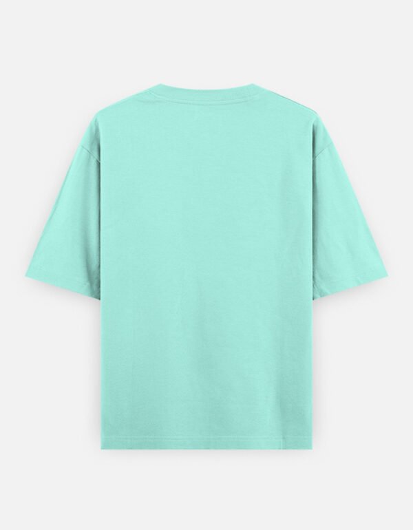 Back_2_c_53.jpg Girls Oversized Mint T-Shirt