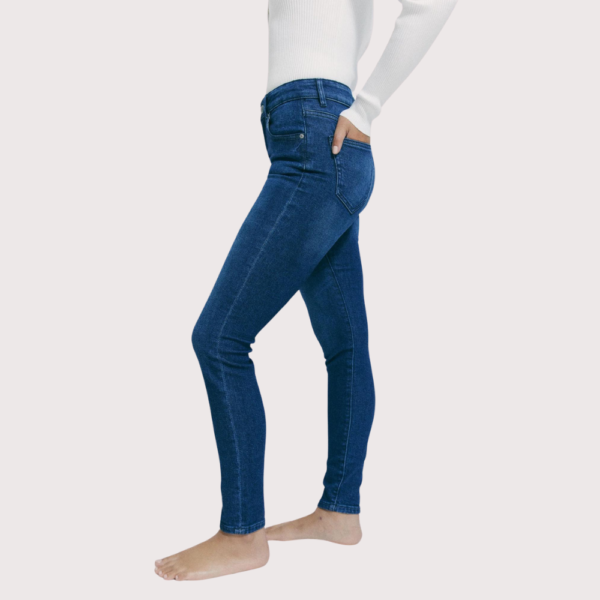 Body-Hug jeans Skinny Stretchable Jeans