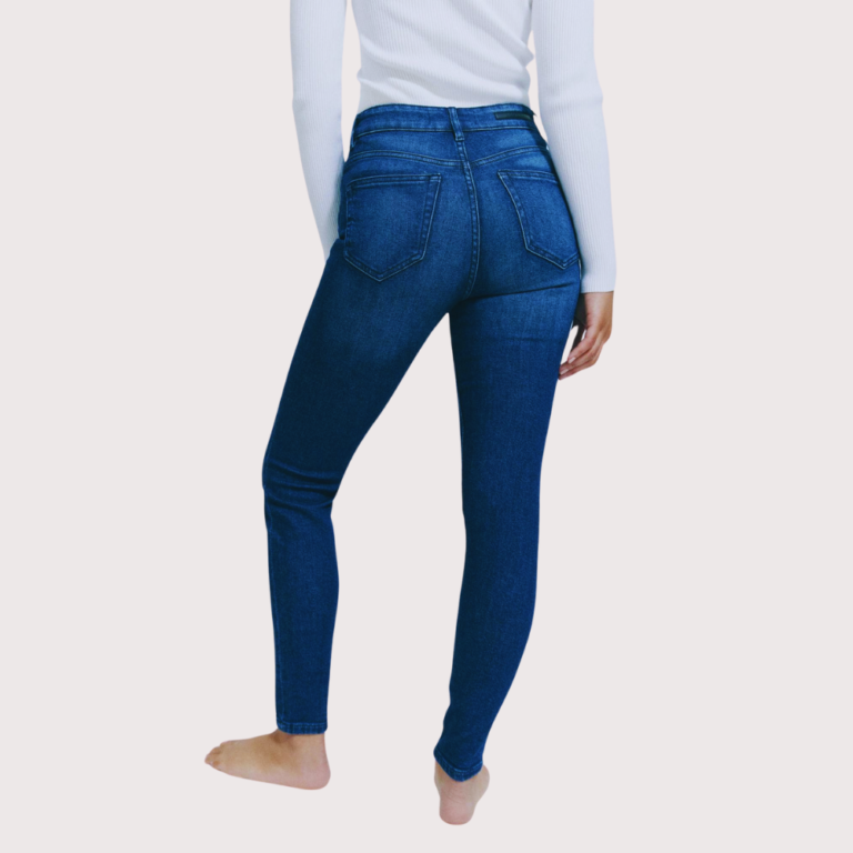 Body-Hug jeans Skinny Stretchable Jeans