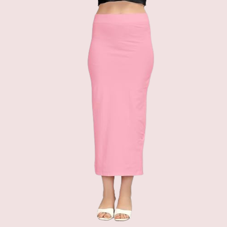 Daina Cotton Slimming Saree Shaper