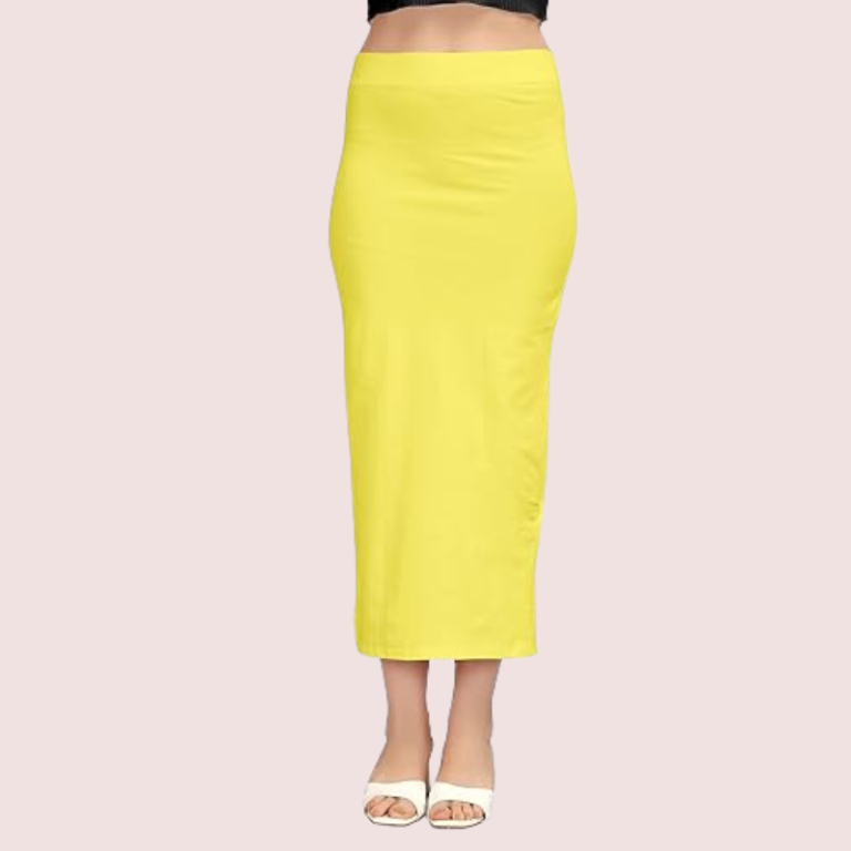 Flawless Fit Cotton Shaper