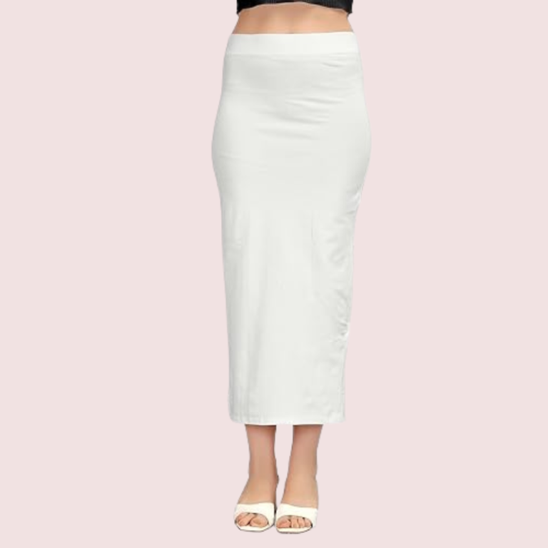 Daina Sleek Cotton Shapewear