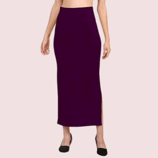 Daina Soft Cotton Contour  Saree Shaper