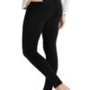 Black Coloured Skinny Jeggings