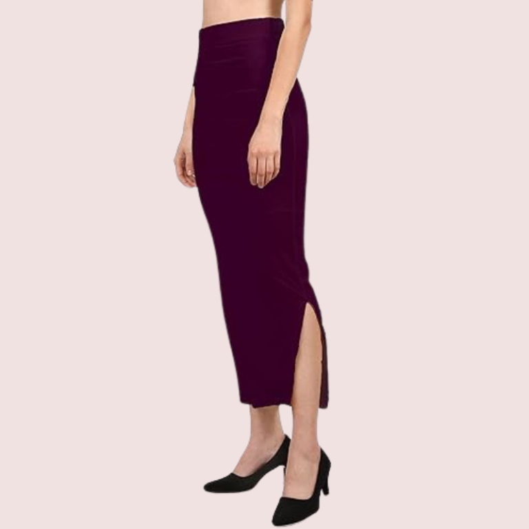 Daina Soft Cotton Contour  Saree Shaper