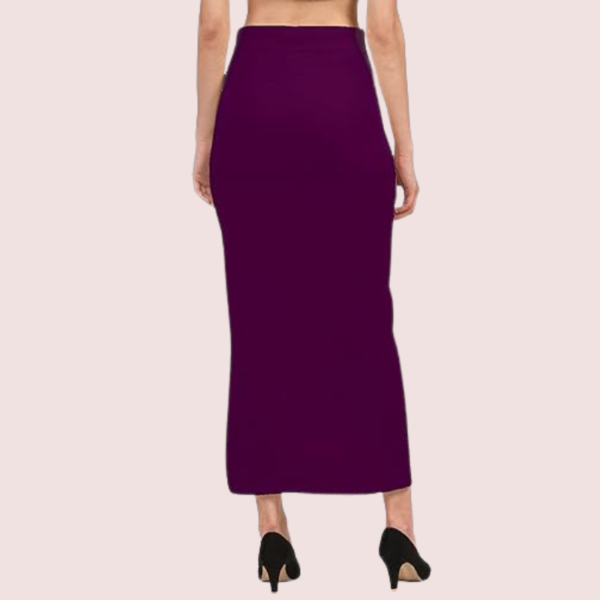 Daina Soft Cotton Contour  Saree Shaper