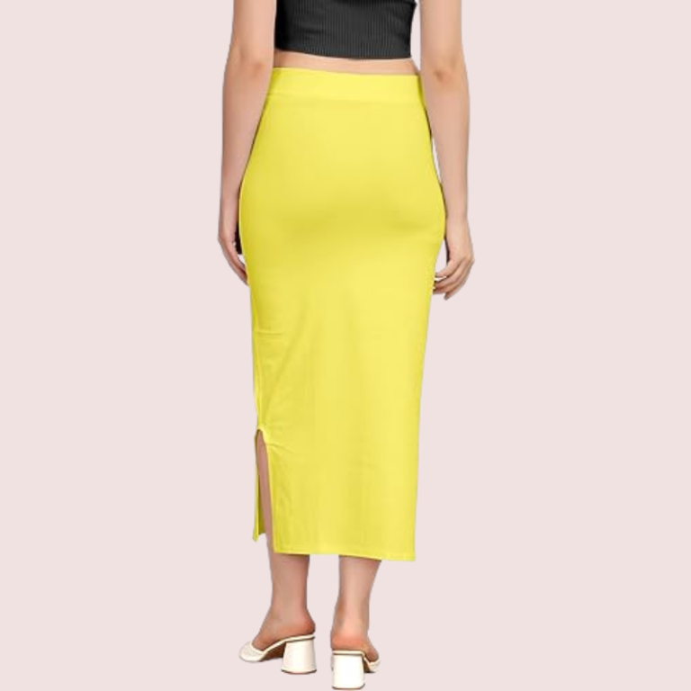 Flawless Fit Cotton Shaper