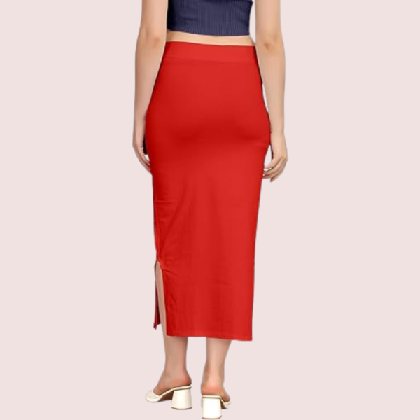 Daina Soft Touch Cotton Shapewear