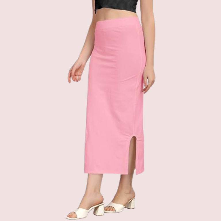 Daina Cotton Slimming Saree Shaper